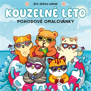 Kouzelné léto REBO