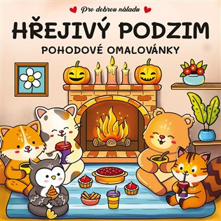 Hřejivý podzim REBO