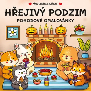 Hřejivý podzim REBO