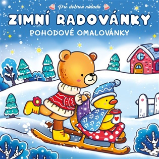 Zimní radovánky REBO