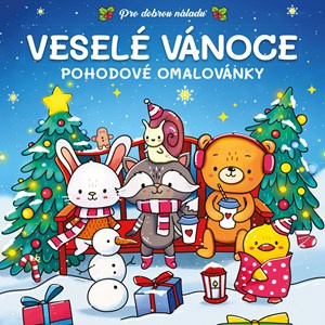Veselé Vánoce REBO
