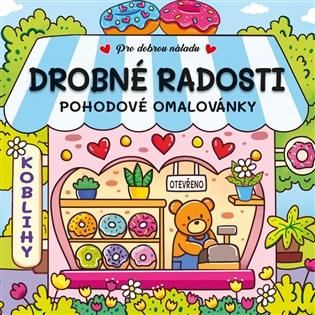 Drobné radosti REBO
