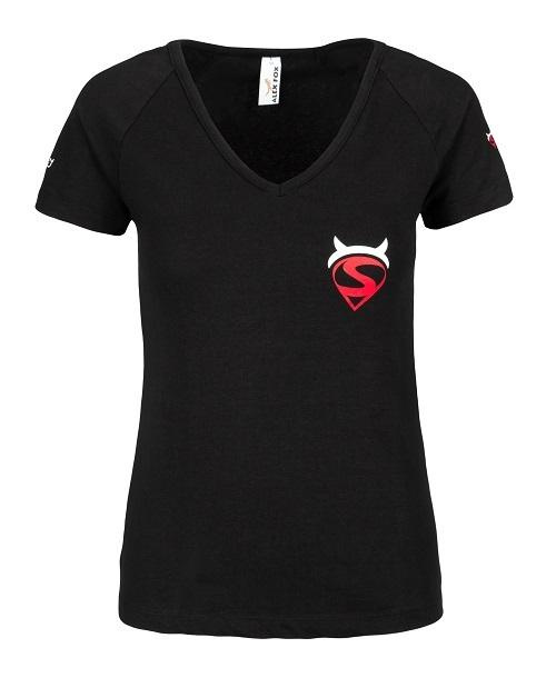 Tričko Sexshop.cz - dámské: L