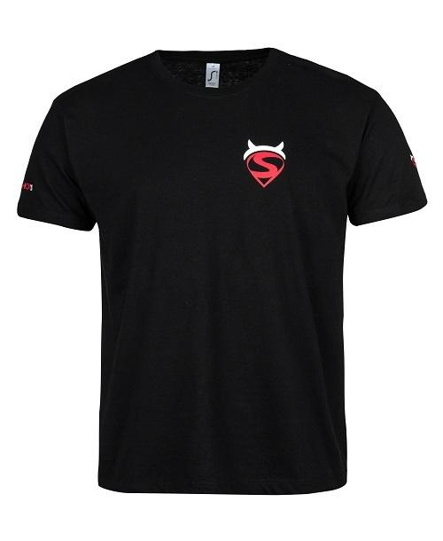 Tričko Sexshop.cz - pánské: XL