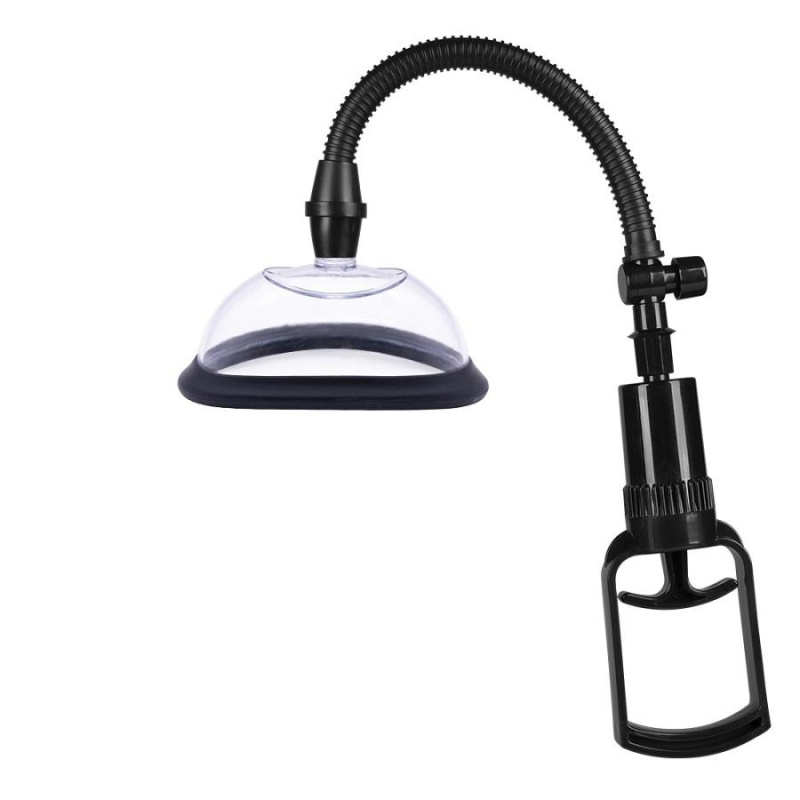 BASIC X Sally vakuová pumpa pro ženy vel. S
