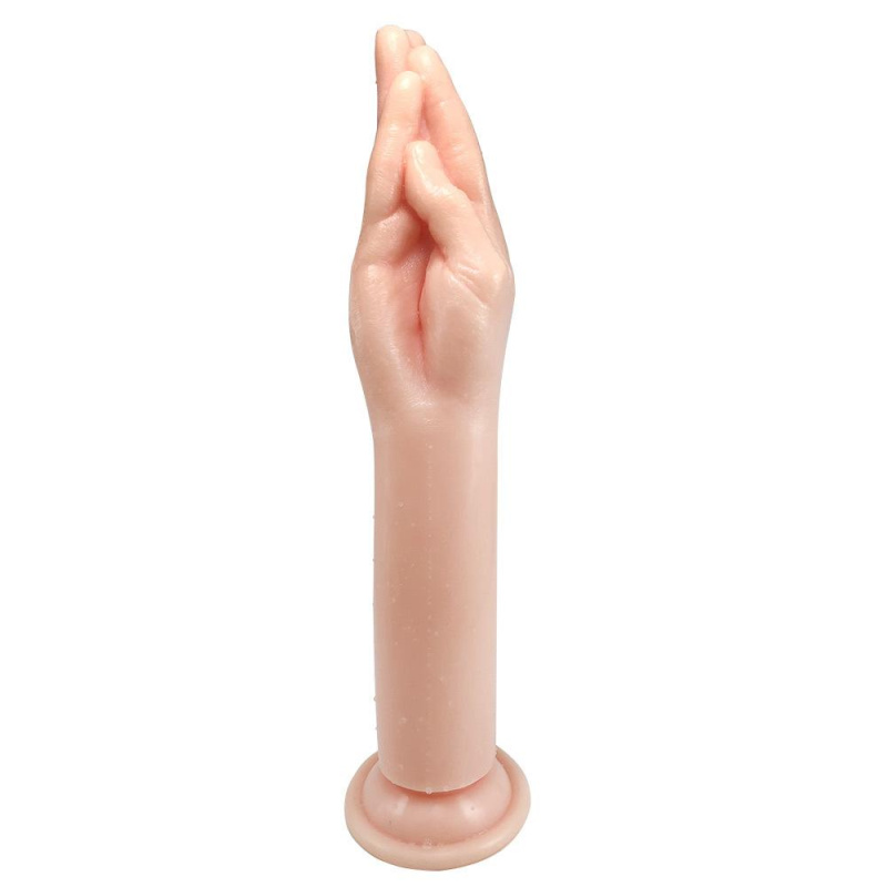 BASIC X Fisting ruka tělová