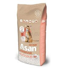 ASAN Cat Pure Podestýlka 10 l