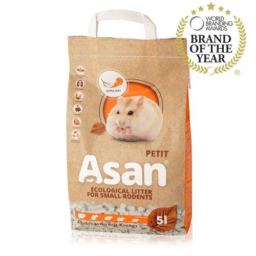 Asan Petit, 5l