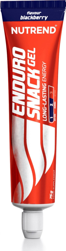 Nutrend Endurosnack 75g - ostružina