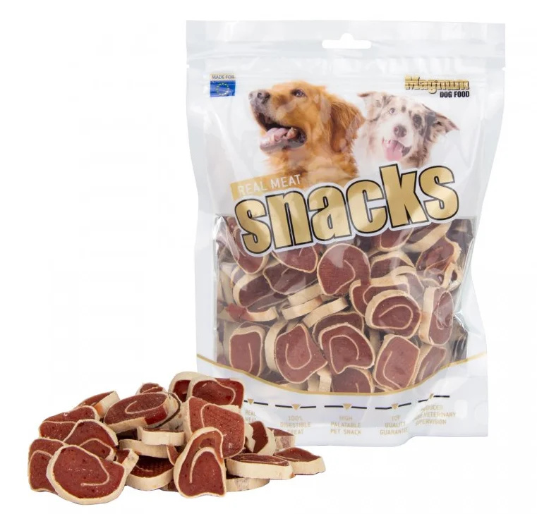 Magnum Duck Fish Sushi / 16.442 - 250g