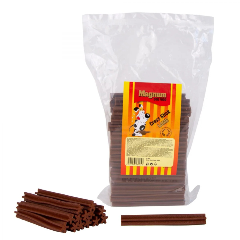 Magnum Cross Stick Lamb 50 ks