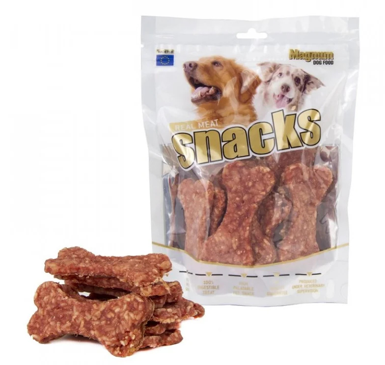 Magnum Duck Rice Bone / 16.511 - 250g