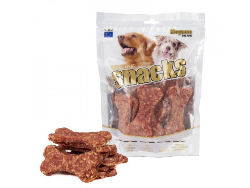 Magnum Duck Rice Bone / 16.511 - 250g