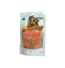Magnum Chicken Chips Soft 250 g