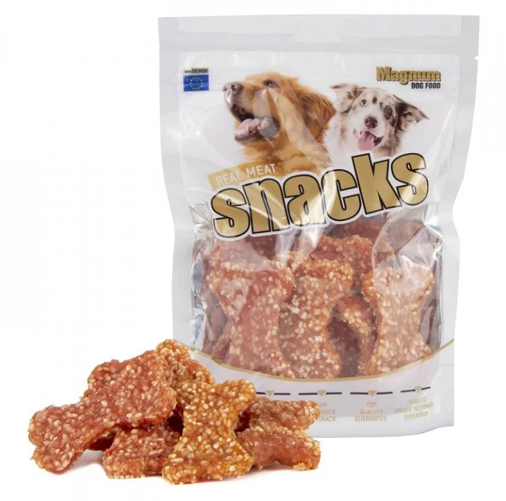 Magnum Rice Bone 250g / 16.516 - Jehněčí