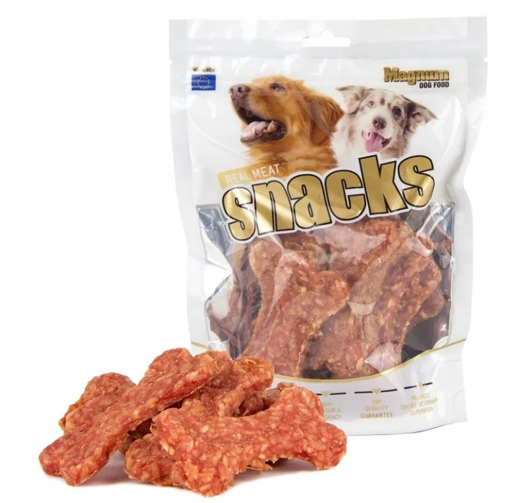 Magnum Rice Bone 250g / 16.516 - Hovězí