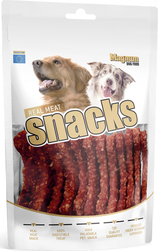 Magnum Rice Bone 250g / 16.516 - Hovězí