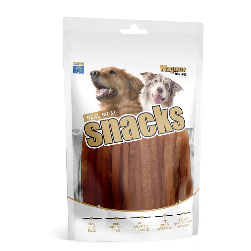 Magnum Chicken Slice Soft / 16.521 - 250g