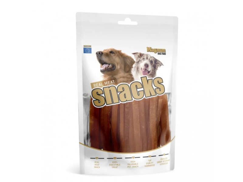Magnum Chicken Slice Soft / 16.521 - 250g