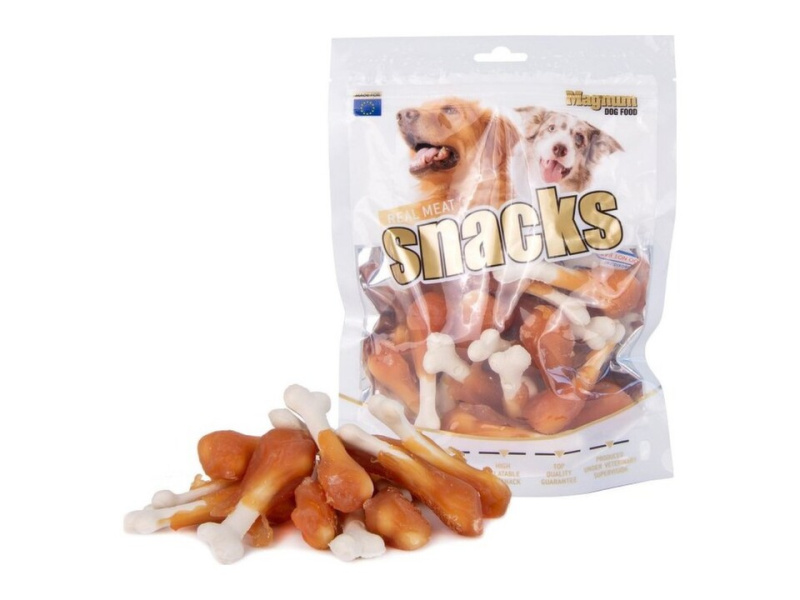 Magnum Chicken Leg / 16.526 - 250g