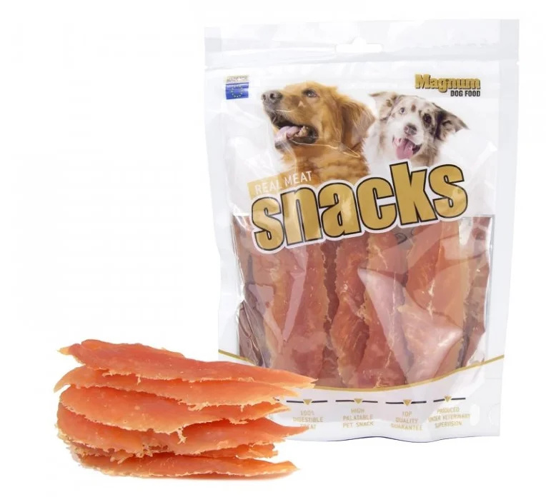 Magnum Soft Chicken Breast / 16.529 - 250g