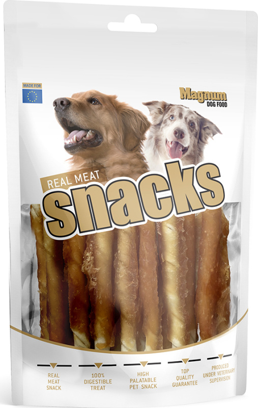 Magnum Roll on Rawhide Stick Chicken /16.530 - 250g