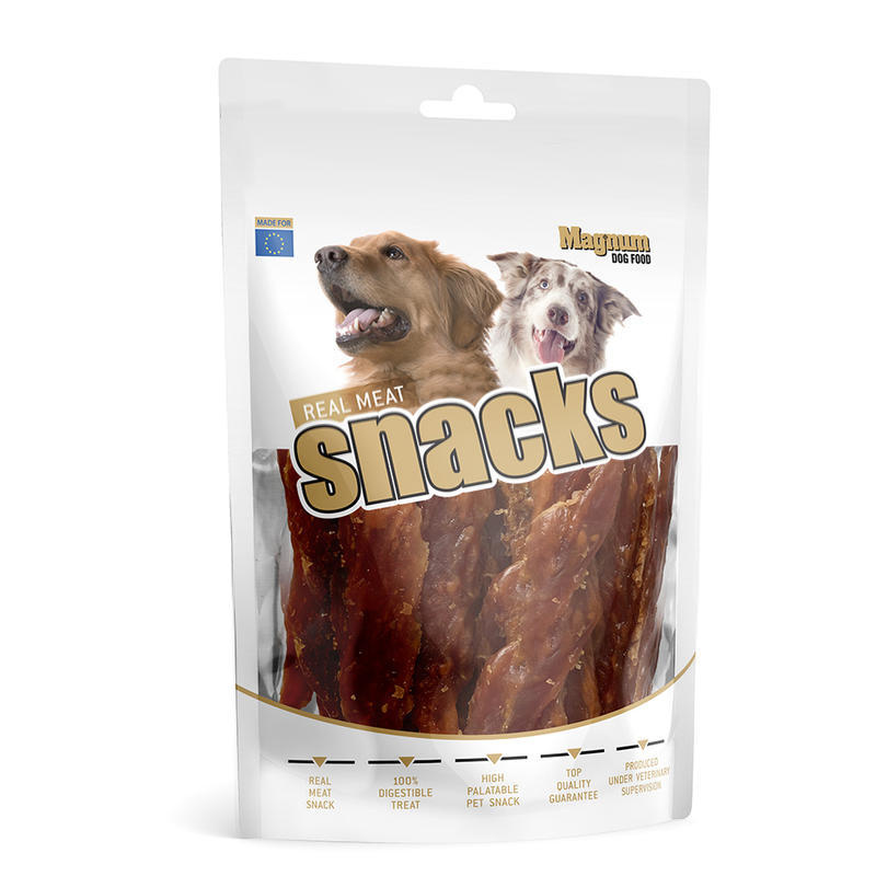 Magnum Soft Duck Breast / 16.531 - 250g