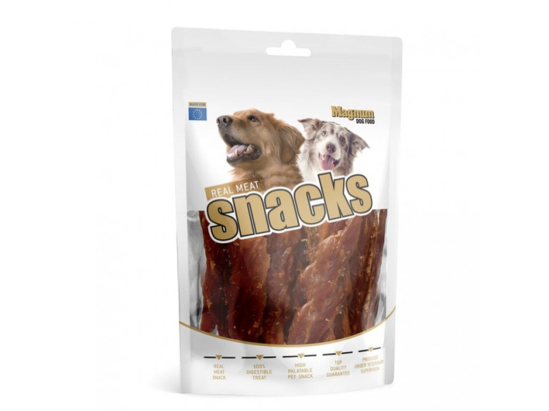 Magnum Soft Duck Breast / 16.531 - 250g