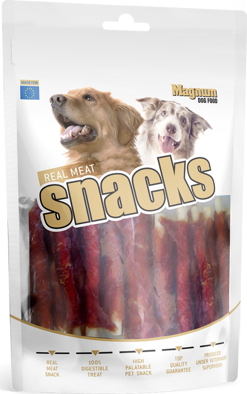 Magnum Roll on Rawhide Stick Duck / 16.532 - 250g