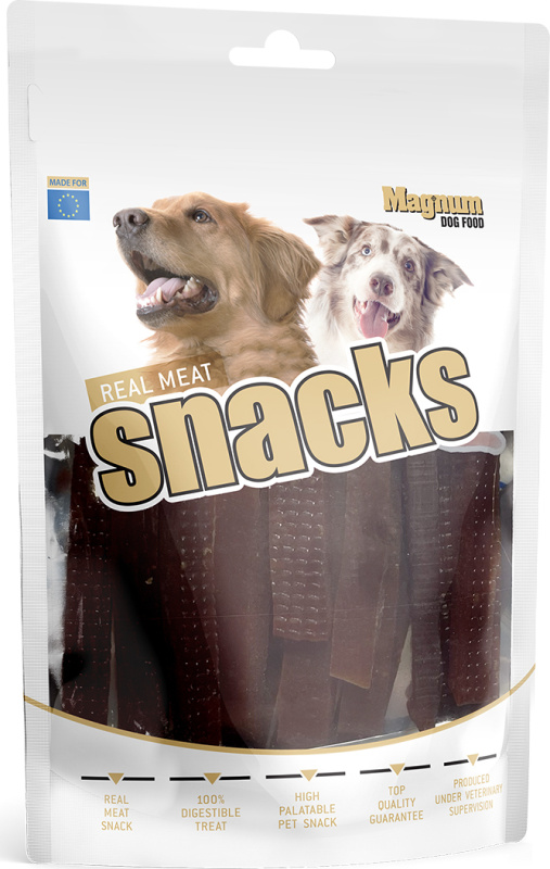 Magnum Soft Duck Slice / 16.533 - 250g