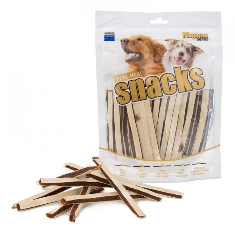 Magnum Duck Fish Sandwich / 16.534 - 250g