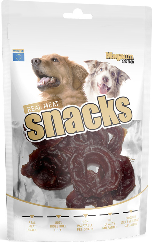 Magnum Duck Soft Rings / 16.538 - 250g