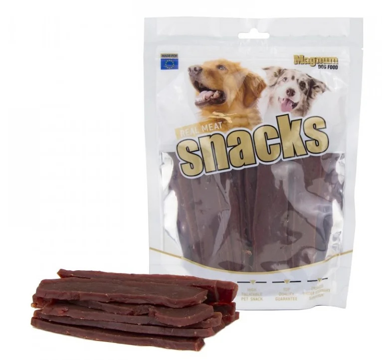 Magnum Lamb Fillet / 16.539 - 250g