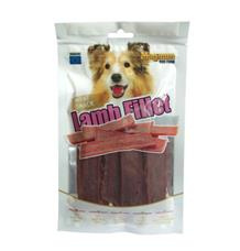 Magnum Lamb Fillet / 16.539 - 250g