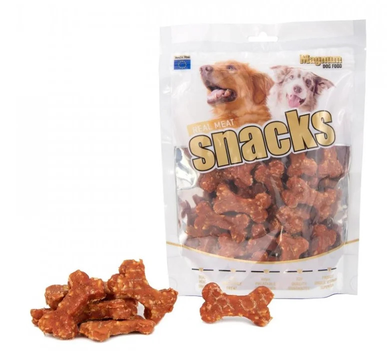 Magnum Mini Duck & Rice Bone / 16.542 - 250 g