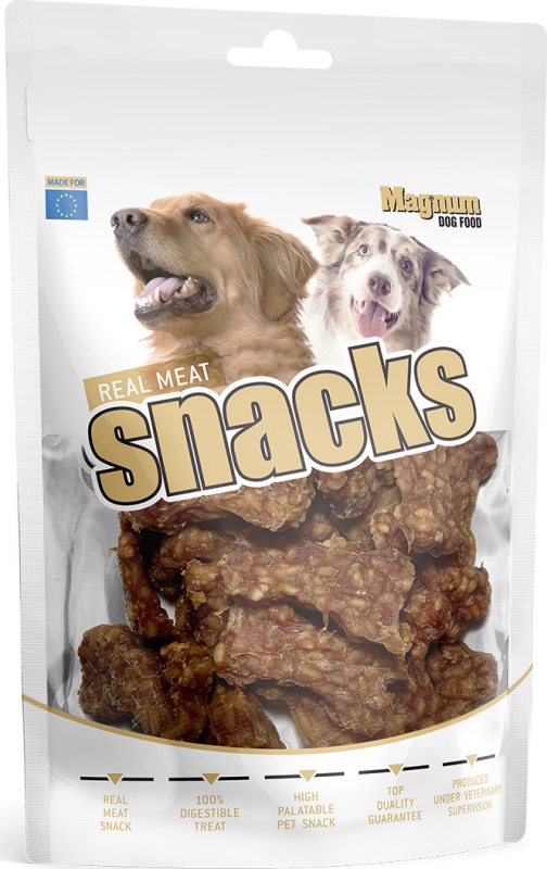 Magnum Mini Duck & Rice Bone / 16.542 - 250 g