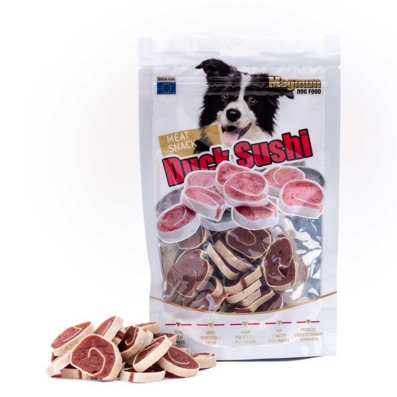 Magnum Duck Sushi / 16.568 - 80g