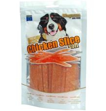Magnum Chicken Soft Slice / 16.570 - 80g