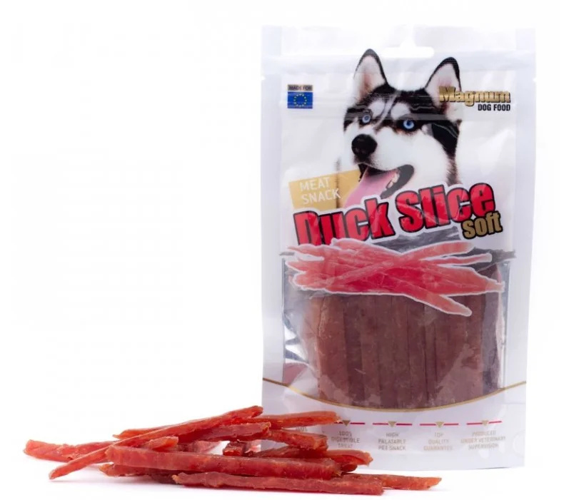 Magnum Duck Slice Soft / 16.571 - 80g