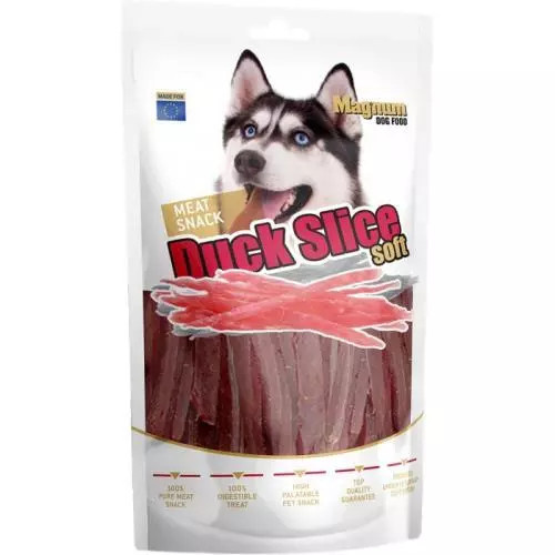 Magnum Duck Slice Soft / 16.571 - 80g