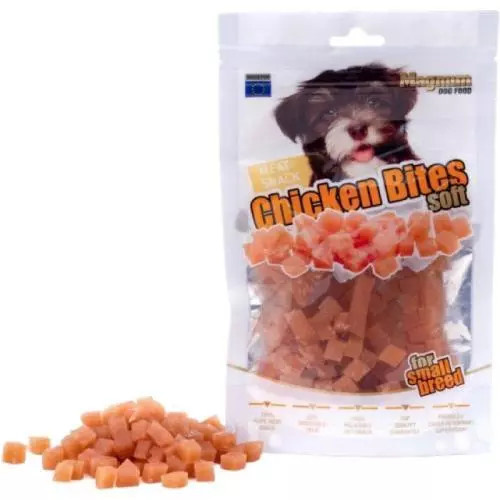 Magnum Chicken Bites Soft / 16.555 - 80g