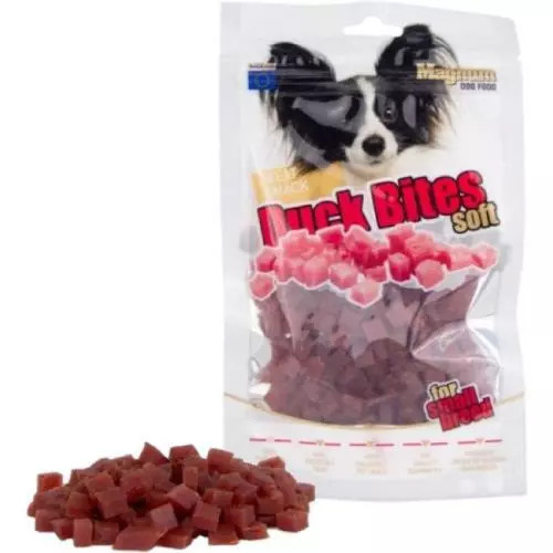 Magnum Duck Bites Soft / 16.557 - 80g