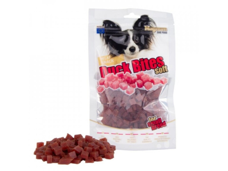 Magnum Duck Bites Soft / 16.557 - 80g