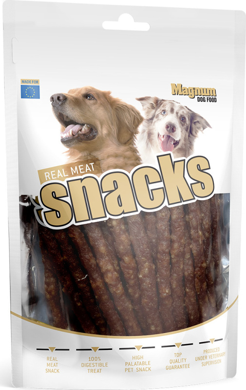 Magnum Rice stick 250g / 16.621 - Kachna