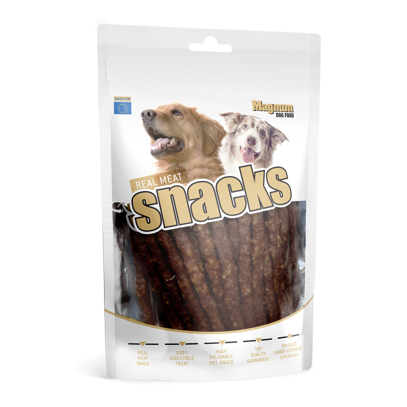 Magnum Rice Stick 250g / 16.622 - Jehněčí