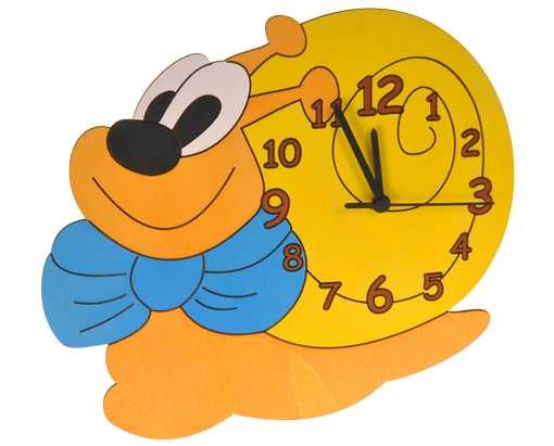 DoDo Šnek HŠ1 33x29cm