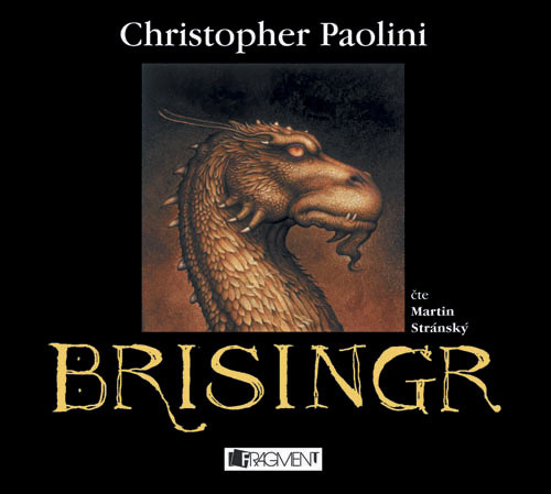 Brisingr
