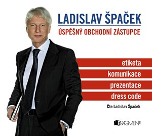 Ladislav Špaček – Úspěšný obchodní zástupce - Ladislav Špaček