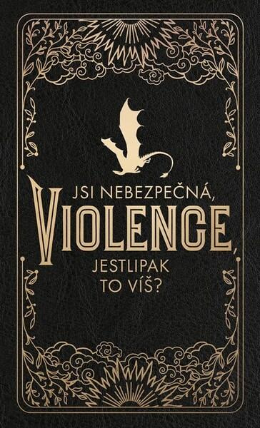Čtvrté křídlo - oficiální zápisník - Rebecca Yarros