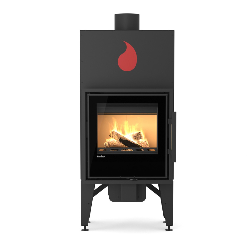 HS Flamingo Teplovzdušné krbové vložky S5 MR